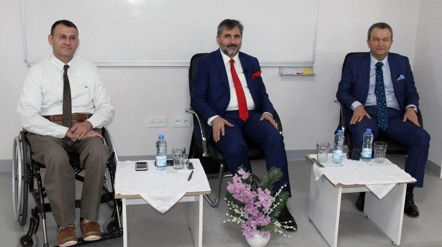 &Ccedil;akmak: &Uuml;lkemizin Geleceği Turizmde