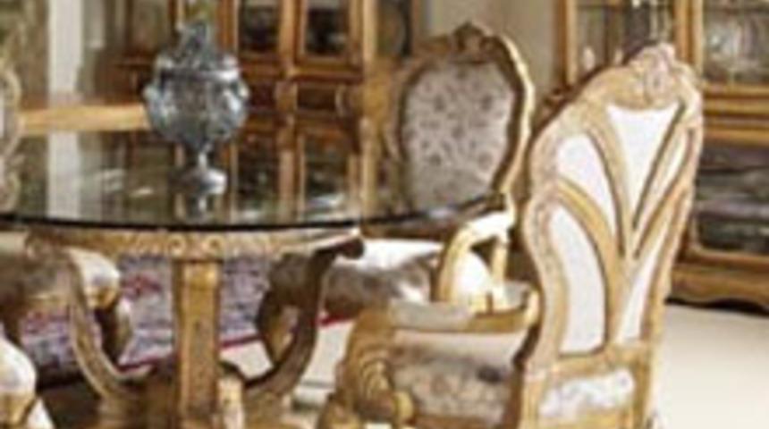 Klasik Mobilyalarda İndirim Fırsatı!