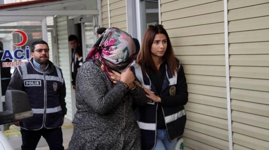 Ka&ccedil;ırılan Erkeğe Tecav&uuml;z Ve İşkence İddiasında 4 G&ouml;zaltı