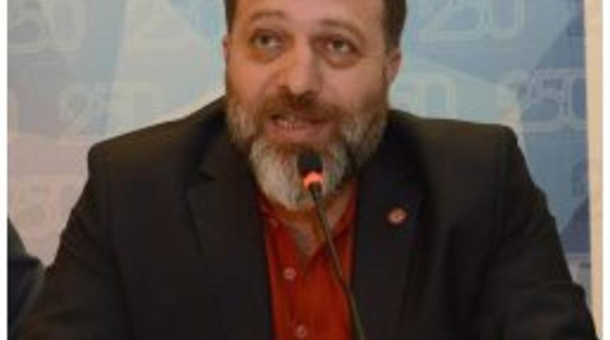 Btso&rsquo;dan Taşeron A&ccedil;ıklaması: