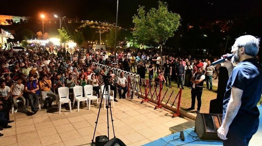 Ramazan Sokağında Etkinlikler Devam Ediyor