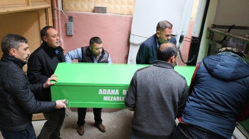 &Uuml;zerine Televizyon D&uuml;şen 3 Yaşındaki Esma Hayatını Kaybetti