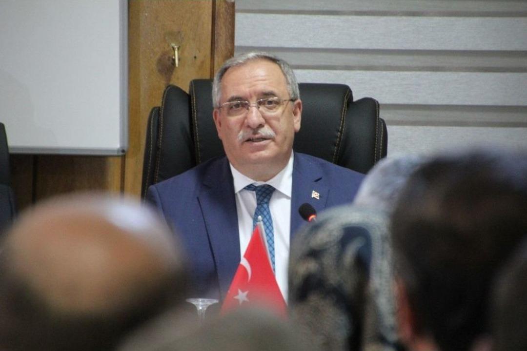 K&uuml;tahya Valisi Nayir, Domani&ccedil;&rsquo;i Ziyaret Etti