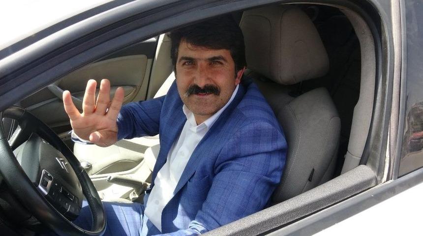 Cumhurbaşkanı Erdoğan İ&ccedil;in 5. Kez T&uuml;rkiye&rsquo;yi Turluyor