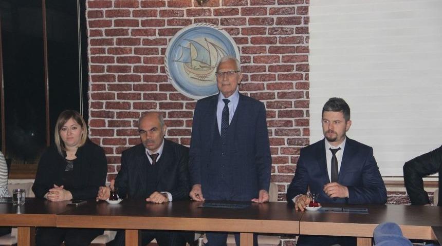 G&uuml;ner, Yeniden Aday