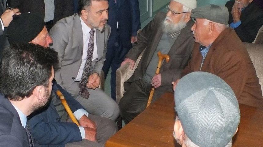 Esenyurt Belediye Başkanı Alatepe&rsquo;den Yeni Okul M&uuml;jdesi