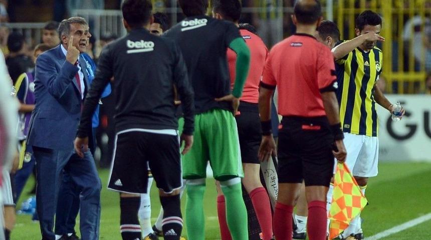 Cem Satman&rsquo;ın Kokartı Gitti