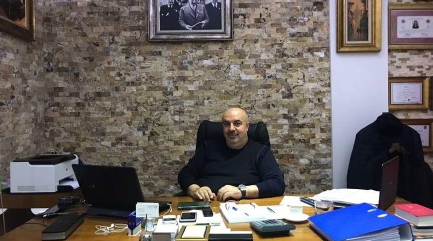 H&uuml;seyin Demir: &rsquo;&rsquo;avrupalı Emekli Tatile, Bizim Emeklimiz Yeni İş&rsquo;e&rsquo;&rsquo;