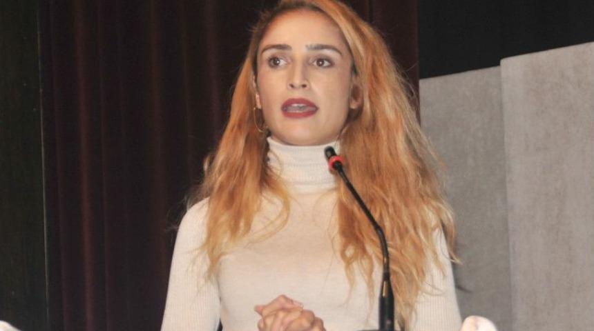 Dağlıkan: "gen&ccedil;ler Uyuşturucuyla En &Ccedil;ok Okul &Ccedil;evresinde Tanışıyor"