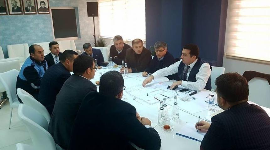 Kapalı Pazarda Sona Gelindi