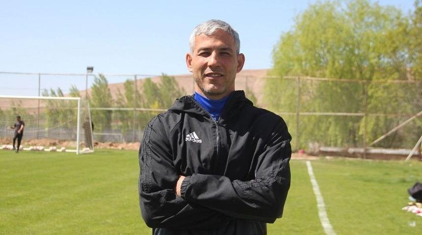 Elazığspor, Play-off Umudunu S&uuml;rd&uuml;rmek İstiyor