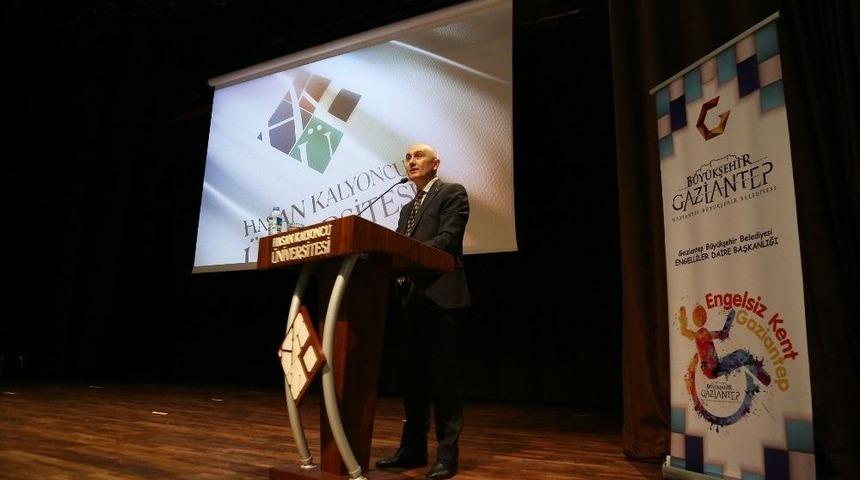 Hk&uuml;&rsquo;den Otizm Farkındalık G&uuml;n&uuml; Etkinliği