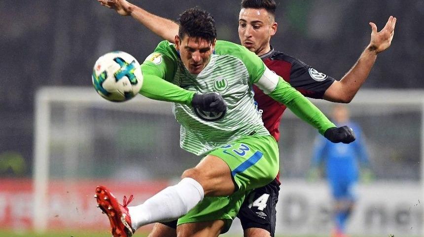 Mario Gomez, Stuttgart&rsquo;a Transfer Oldu