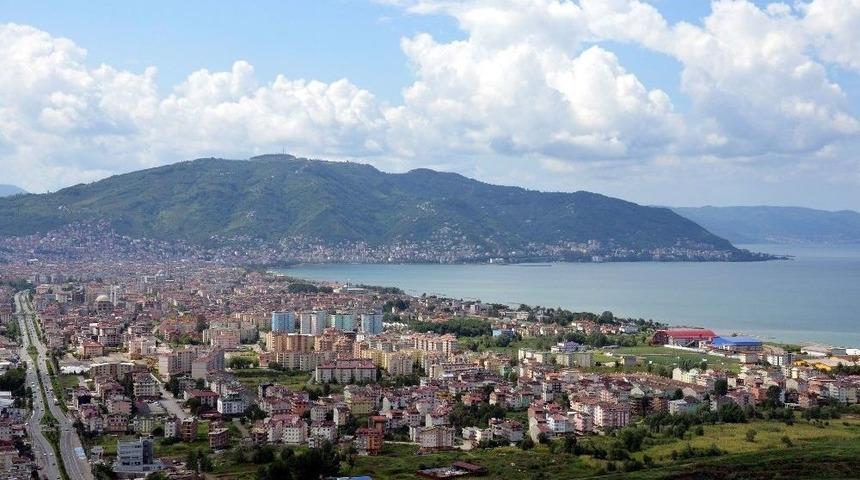 Ordu&rsquo;ya Turist Akını