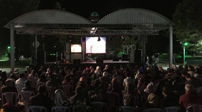 Turhal&rsquo;da Ramazan Etkinlikleri