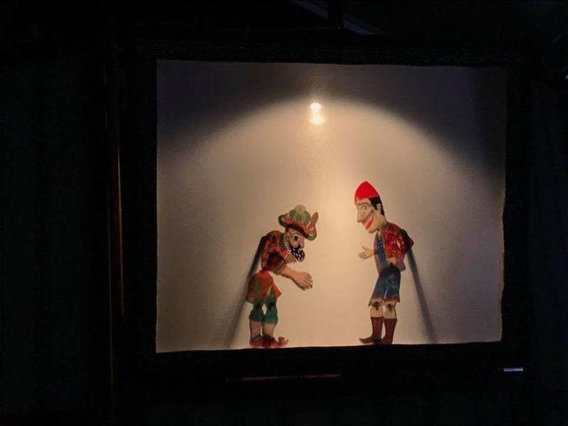 Turhal&rsquo;da Ramazan Etkinlikleri 1