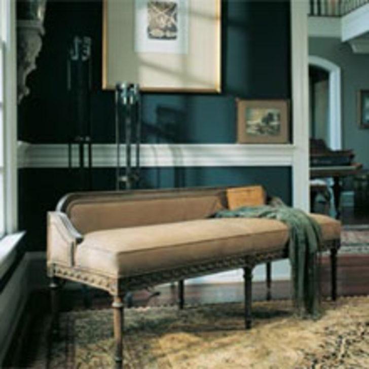 Oturma Gruplarında Se&ccedil;kin Bir İmza