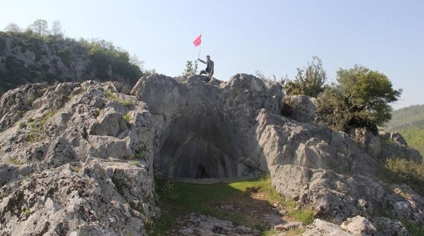 Doğaseverlerin Turizm Haftası Kampı