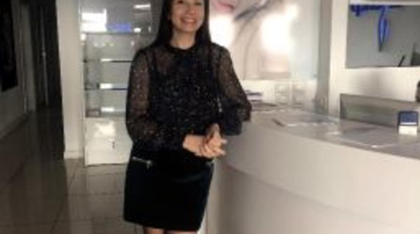 Bacaklardaki Şekil Bozukluklarına Neştersiz &Ccedil;&ouml;z&uuml;m