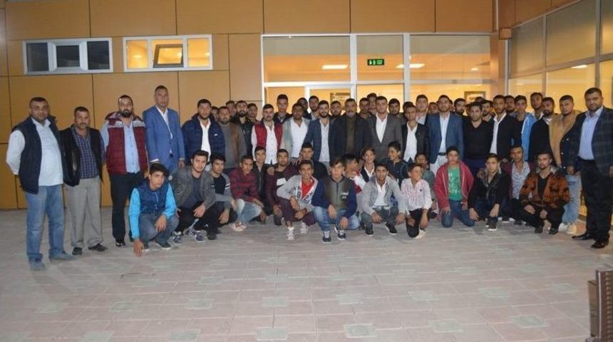 Romanlar Uyuşturucuya Savaş A&ccedil;tı