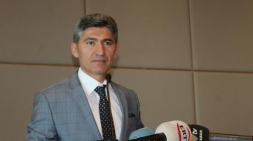 Malatya&rsquo;da Turgut &Ouml;zal &Uuml;niversitesi Sevinci