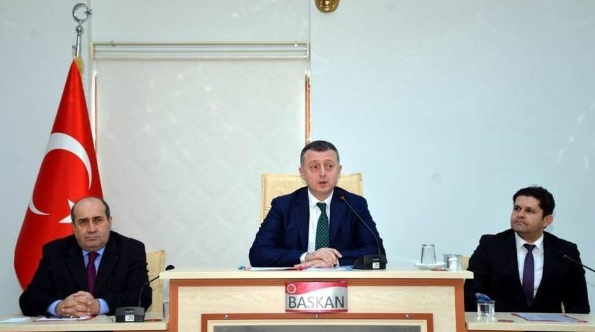 Uyuşturucu İle M&uuml;cadelede &Ouml;nemli Kararlar