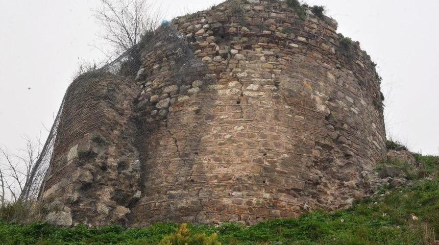 Başkan Doğan, Karabur&ccedil; İ&ccedil;in Bakanlıktan Onay Aldı