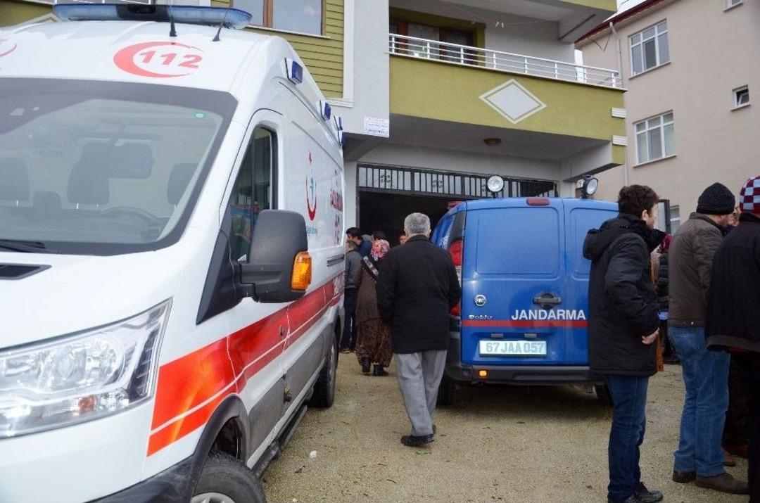 Hırsızlık Cinayetinde Define Anlaşmazlığı İddiası