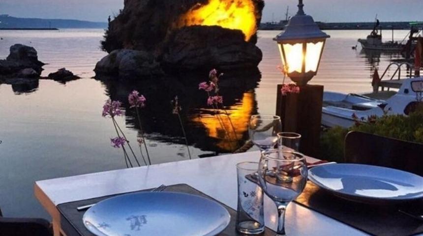 Hafta Sonu İstanbul'dan Kaçmak İsteyenlere Şile-Ağva'nın En İyi 12 Restoranı