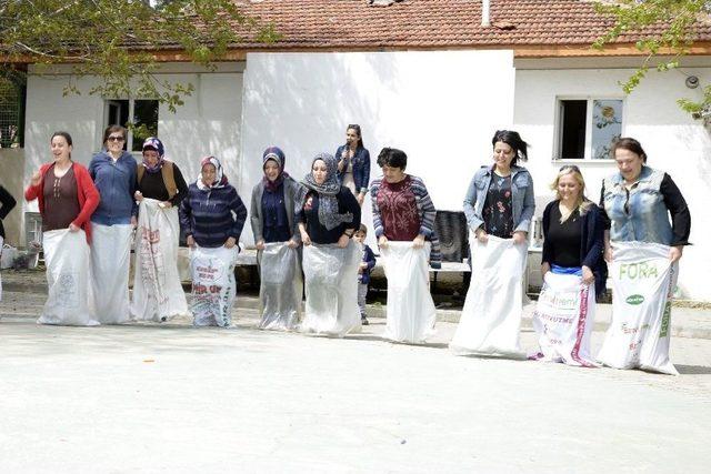 Çocukların Gelişimine Katkı Devam Ediyor 1