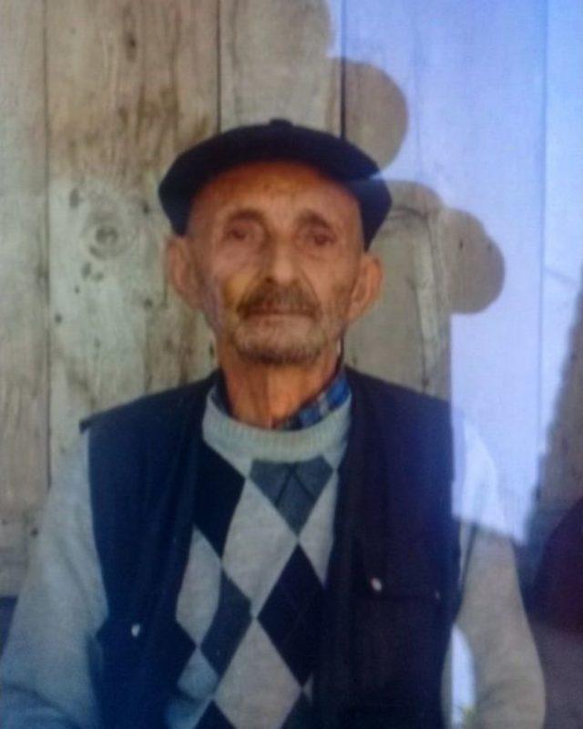 Alzheimer Hastası Yaşlı Adam Kayalıktan Düşerek Hayatını Kaybetti