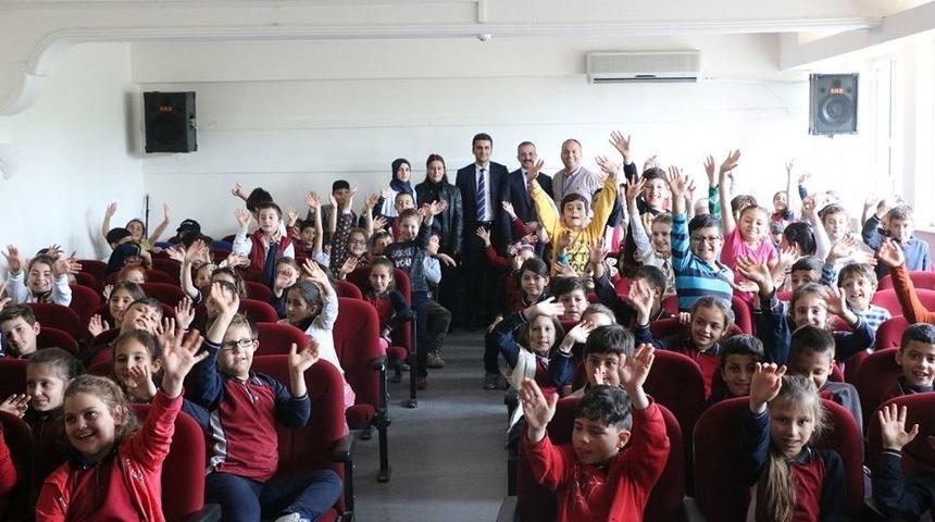 Trafikte Farkındalık Hareketi Şehre Yayılıyor