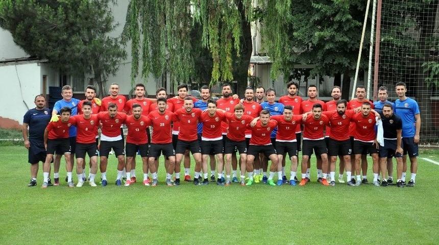 İneg&ouml;lspor Başkanı Kanar: &ldquo;hayali Bir Takım Kurmadığımızı İspatladık&rdquo;