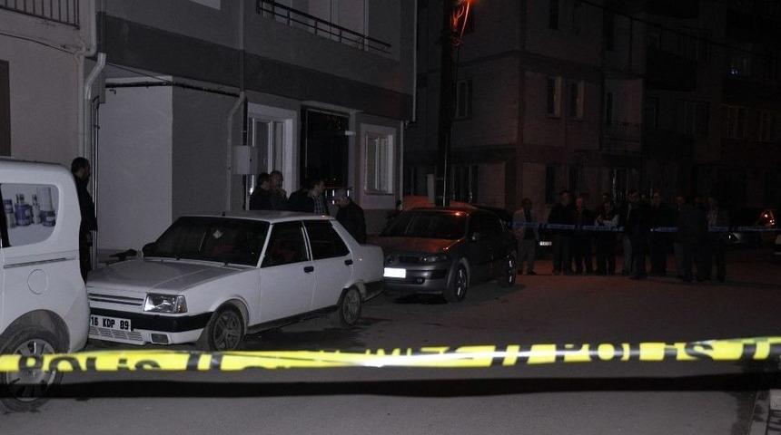 D&uuml;n&uuml;r&uuml;n&uuml; &Ouml;ld&uuml;ren Sanık Hakim Karşısında