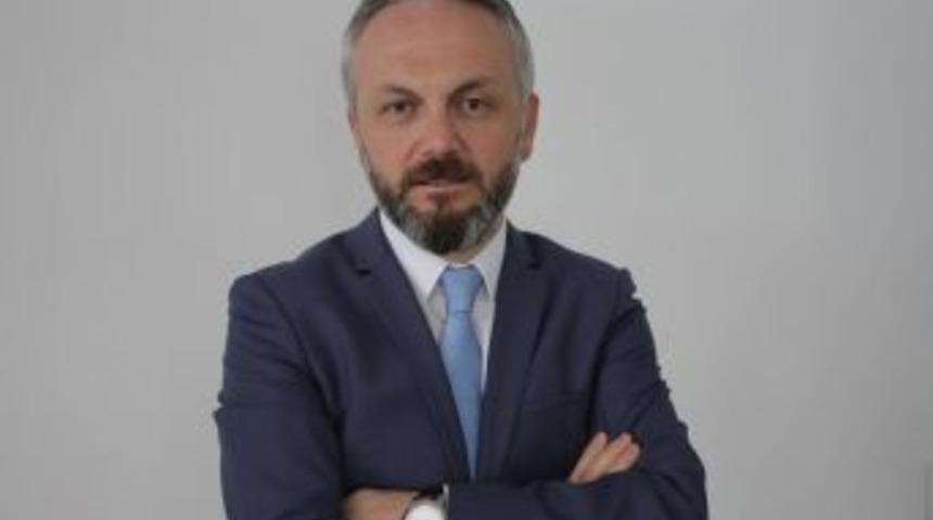 Aras Epsaş&rsquo;ta Yeni D&ouml;nem