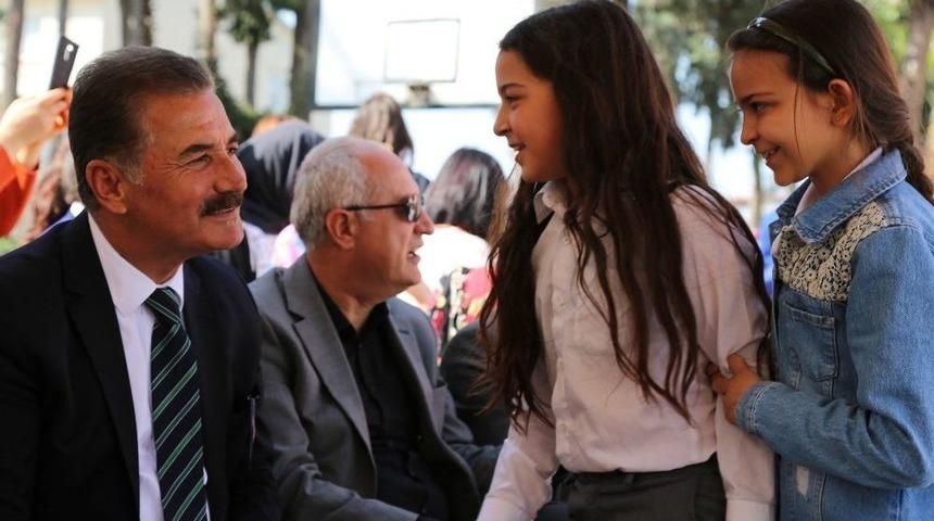 Toroslar&rsquo;da &rsquo;1. Ulusal Kısa Film Yarışması&rsquo; Finalistleri Belli Oldu