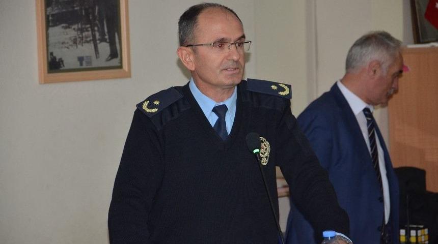 Malatya&rsquo;da Huzur Toplantısı