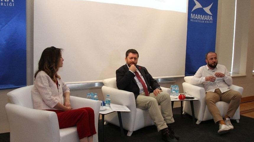 Sosyal Medya Uzmanı Zorluhan Zorlu: &ldquo;facebook Skandalı Son Olmayacak&rdquo;