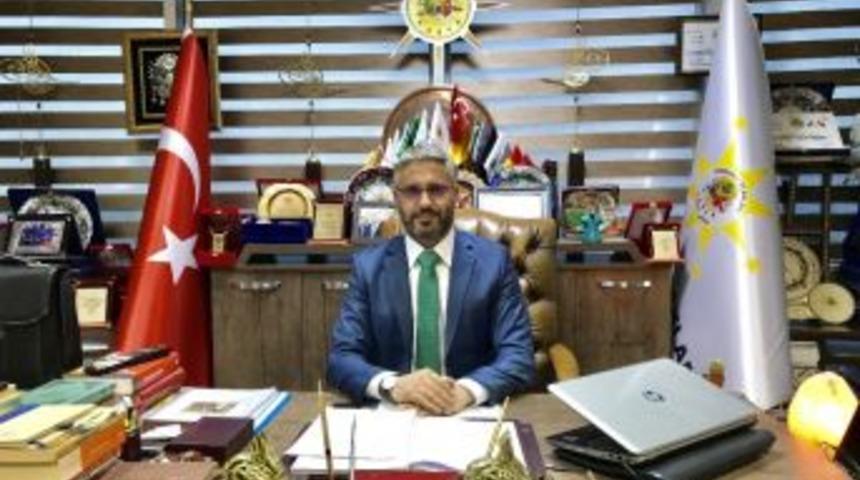 Kadir Canpolat: "bm&rsquo;de Oy Kullanan &Uuml;lkeleri Tebrik Ediyorum"