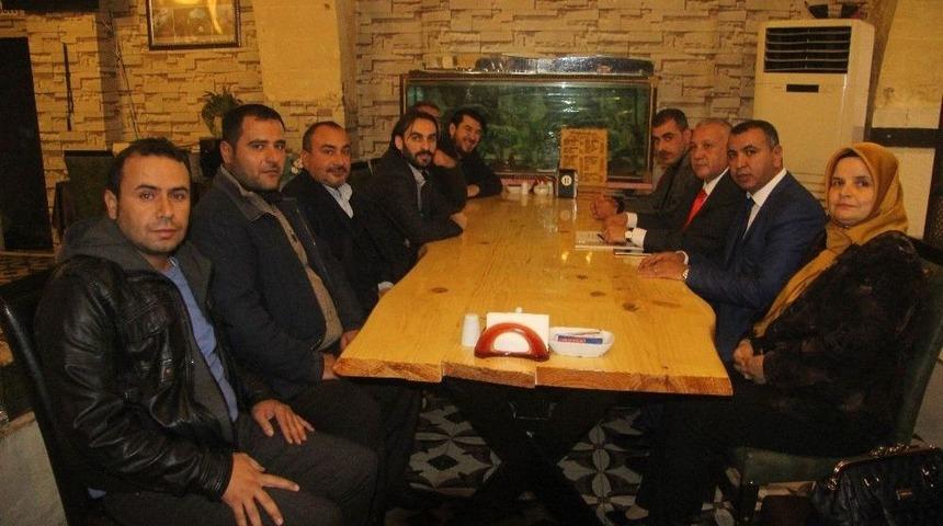 Mhp&rsquo;den Hastane A&ccedil;ıklaması