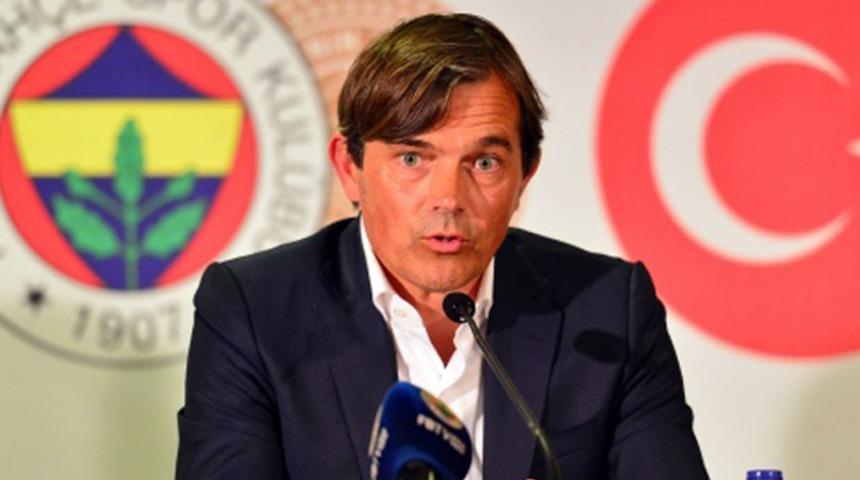 Phillip Cocu'dan geniş kadro b&uuml;y&uuml;k plan