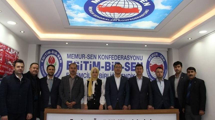 Atanamayan &Ouml;ğretmen Sayısı Bir Milyonu Aşabilir