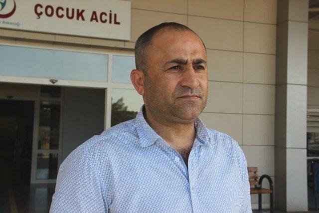 Şanlıurfa’da 12 Öğrenci Tatlıdan Zehirlendi