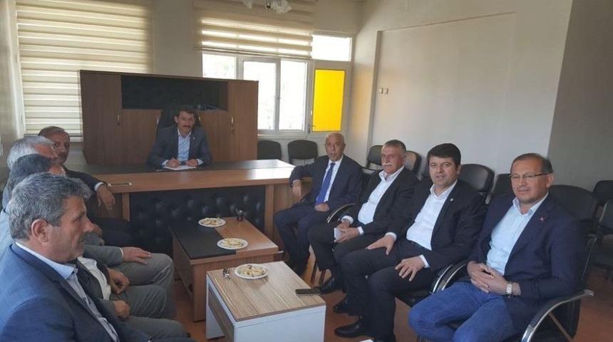 T&uuml;t&uuml;n Platformu T&uuml;t&uuml;n İ&ccedil;in Bir Araya Geldi