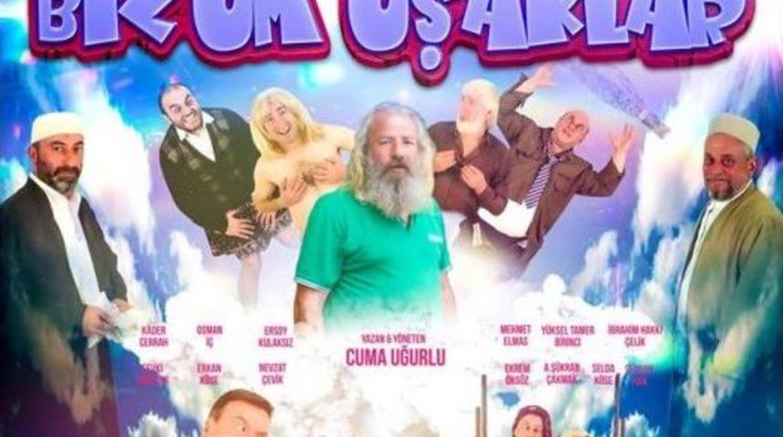 &ldquo;bizum Uşaklar&rdquo; 27 Nisan&rsquo;da Vizyona Girmeye Hazırlanıyor