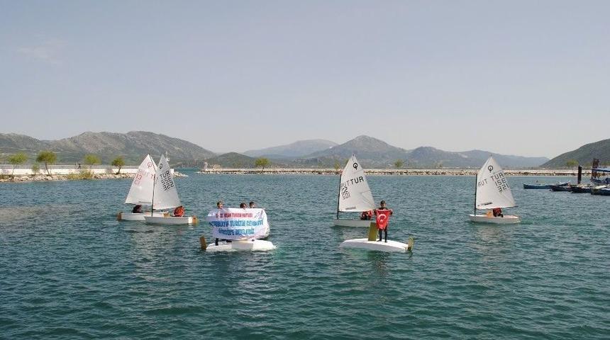 Turizm Haftası Kutlamaları