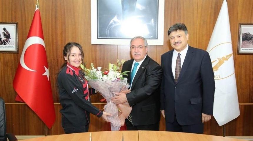 K&uuml;tahya&rsquo;da Turizm Haftası Etkinlikleri