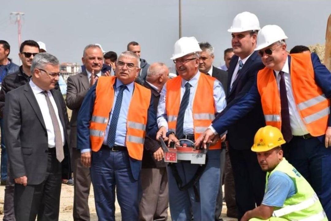 Teski&rsquo;den &Ccedil;orlu&rsquo;ya 4,7 Milyon Liralık Yeni Yatırım