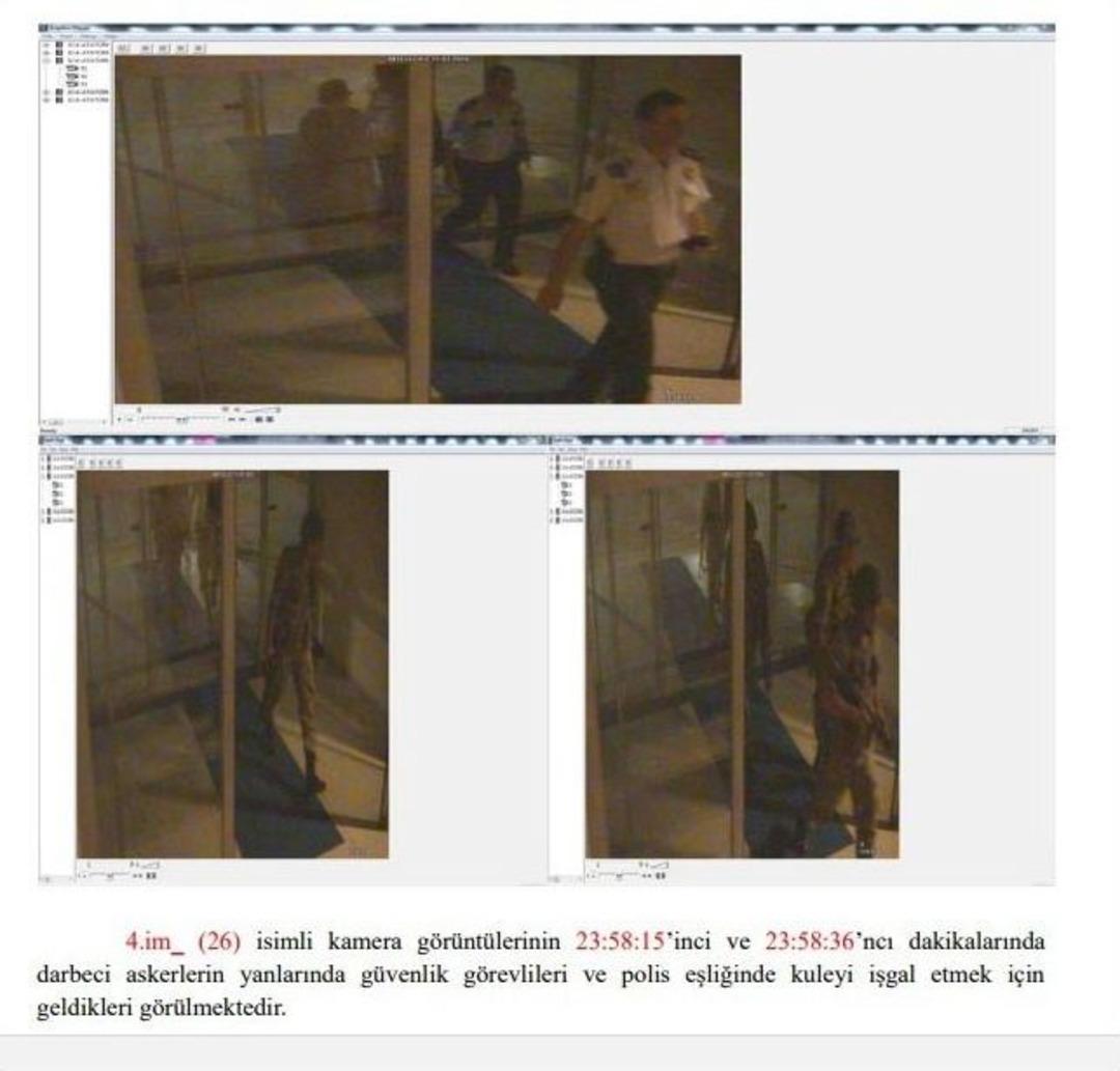 Darbe Girişiminde Atat&uuml;rk Havalimanı&rsquo;ndaki Olaylara İlişkin Soruşturma Tamamlandı