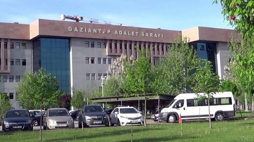 Silopi &Ouml;zel Kuvvetler Harekat &Uuml;ss&uuml; Davasında 14 Sanığa M&uuml;ebbet Hapis Cezası